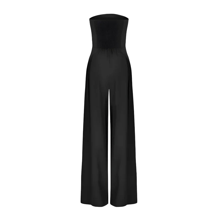 Claris™ | Elegantes trägerloses Kostüm | 50% RABATT - Finezo.de