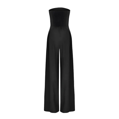 Claris™ | Elegantes trägerloses Kostüm | 50% RABATT - Finezo.de