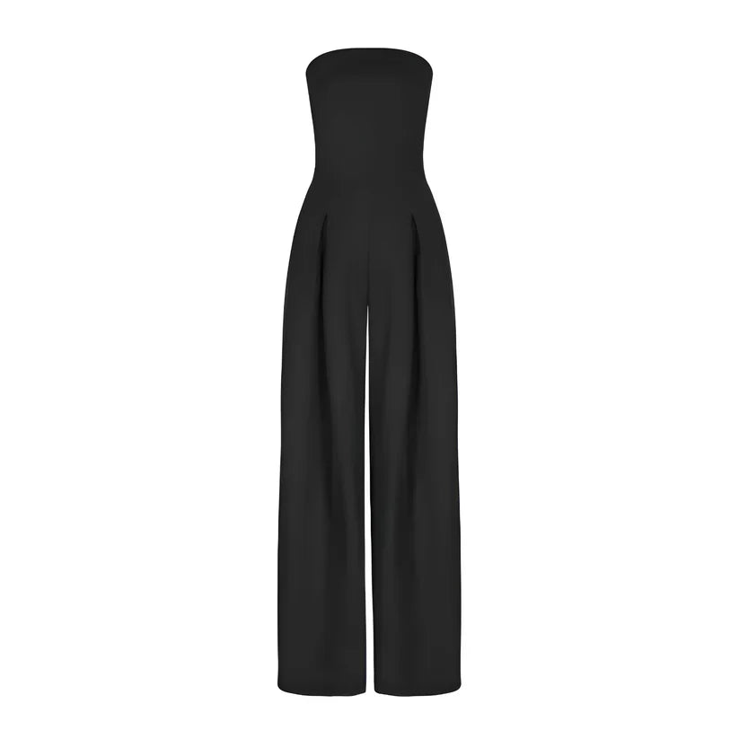 Claris™ | Elegantes trägerloses Kostüm | 50% RABATT - Finezo.de