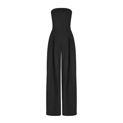Claris™ | Elegantes trägerloses Kostüm | 50% RABATT - Finezo.de