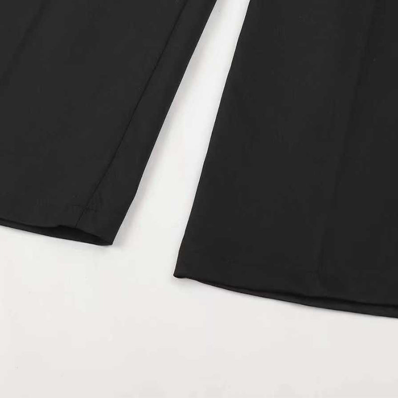 Elisa – Hoch taillierte Hose