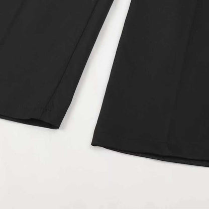 Elisa – Hoch taillierte Hose