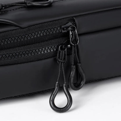 Irone™ | SplashProof - Wasserdichte Crossbody - Tasche - Finezo.de