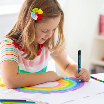 GrafiMarker™ | Buntstift Graffiti Markierstift | 50% RABATT - Finezo.de