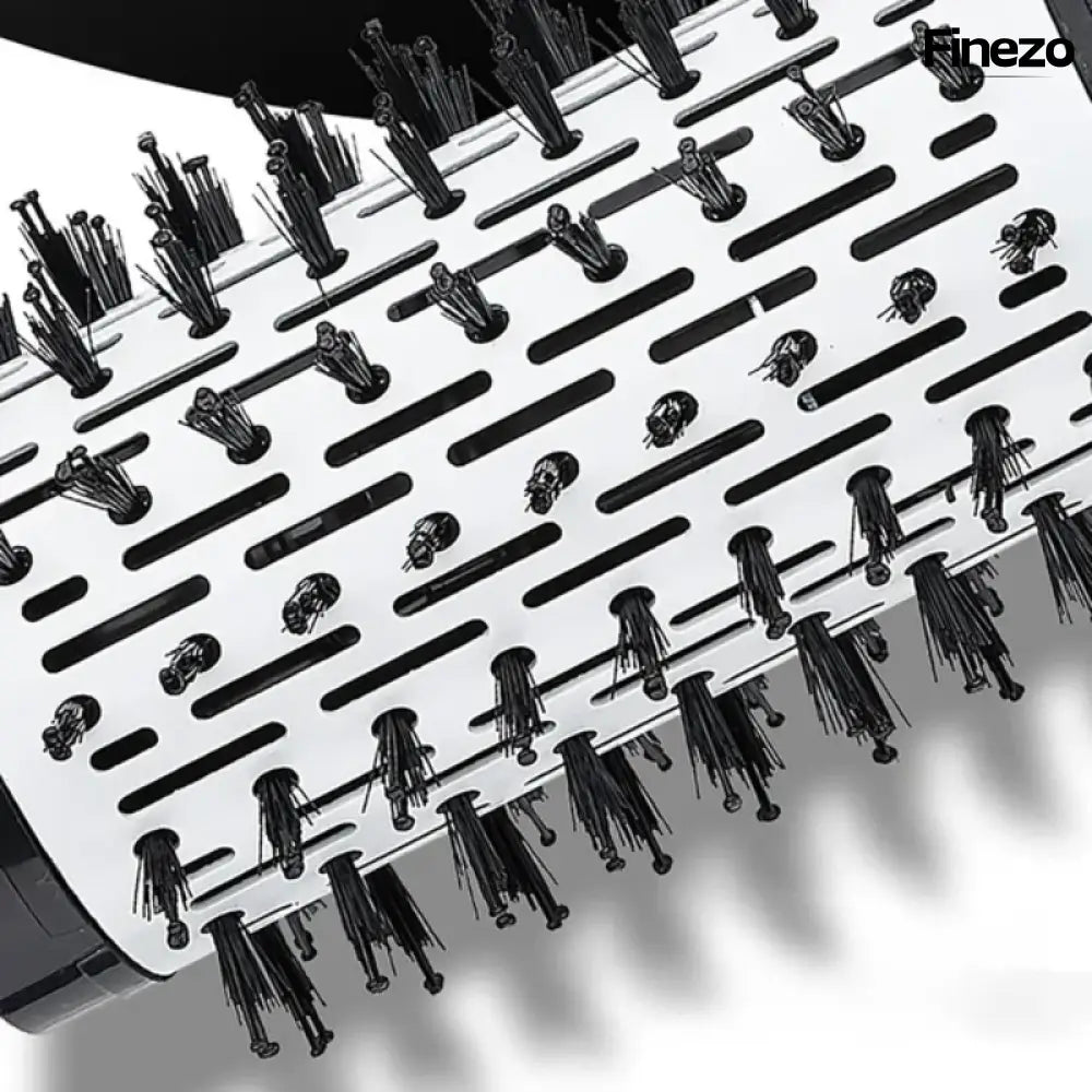AirstylePro™ | 3 - in - 1 Rotationshaarbürste | 50% RABATT - Finezo.de
