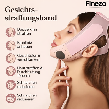 Finezo - Gesichtsstraffungsband