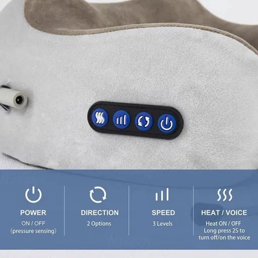 Relaxio™ | Ihre Entspannungslösung | 50% RABATT - Finezo.de