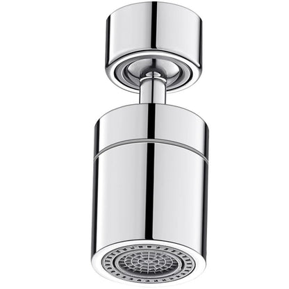 Flextap™ | Küchenwaschtischarmatur universell spritzwassergeschützt Waschartefakt Universalkombination - Finezo.de