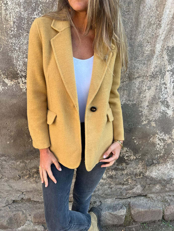 Shopie™ | Eleganter Blazer - Finezo.de
