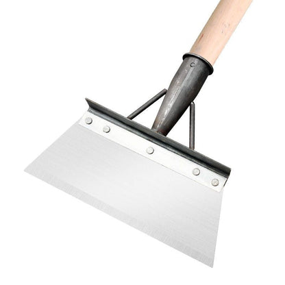 GardenGrip™ | Multifunktionale Reinigungsschaufel | 1+1 GRATIS - Finezo.de