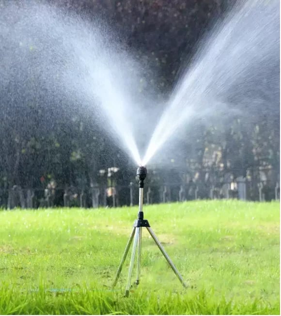 WaterPro™️ | Erhöhen Sie das Bewässerungserlebnis in Ihrem Garten auf ein neues Niveau | 50%RABATT