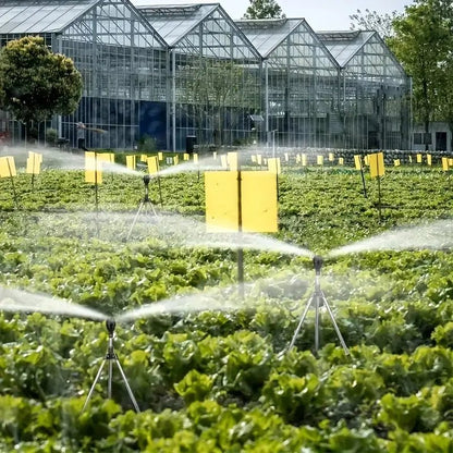 WaterPro™️ | Erhöhen Sie das Bewässerungserlebnis in Ihrem Garten auf ein neues Niveau | 50%RABATT - Finezo.de