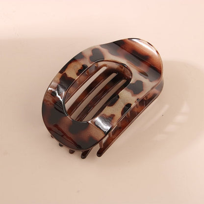 Finezo Clip™ | ovale Haarspangen - Set - 2+2 GRATIS - Finezo.de