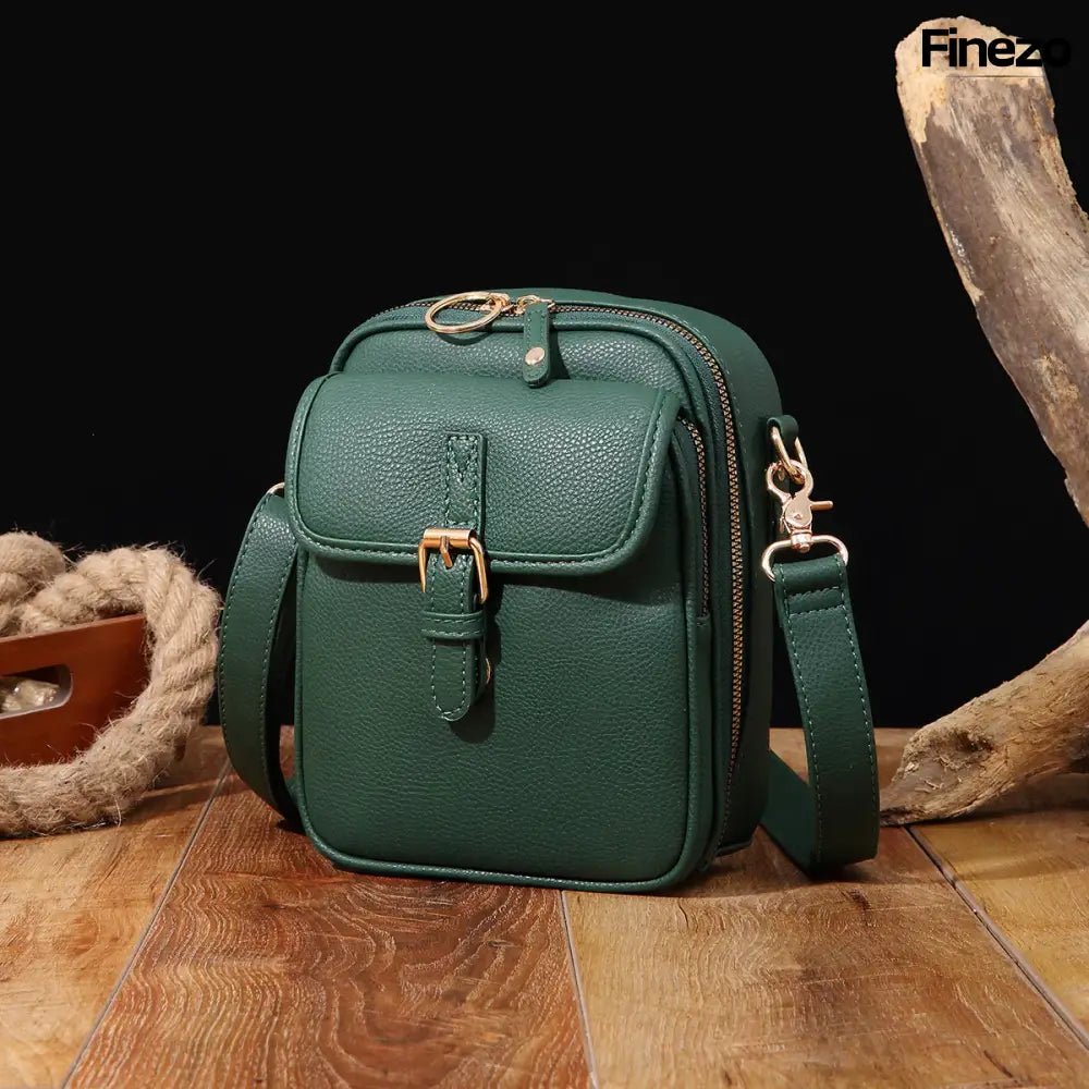 BellaBag™ | Sicher, geräumig und stilvoll | 50% RABATT - Finezo.de