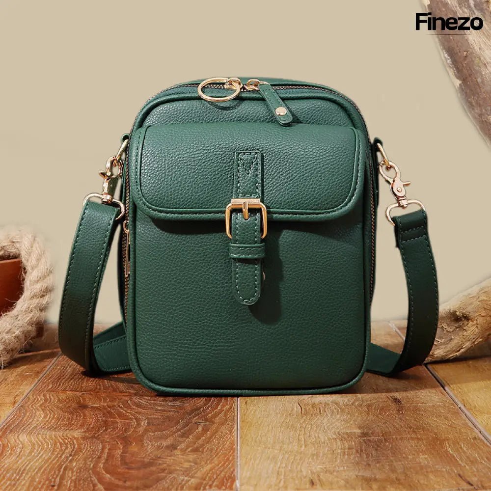 BellaBag™ | Sicher, geräumig und stilvoll | 50% RABATT - Finezo.de