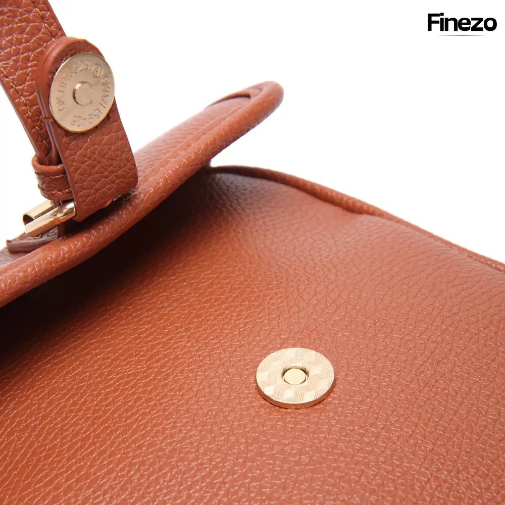 BellaBag™ | Sicher, geräumig und stilvoll | 50% RABATT - Finezo.de