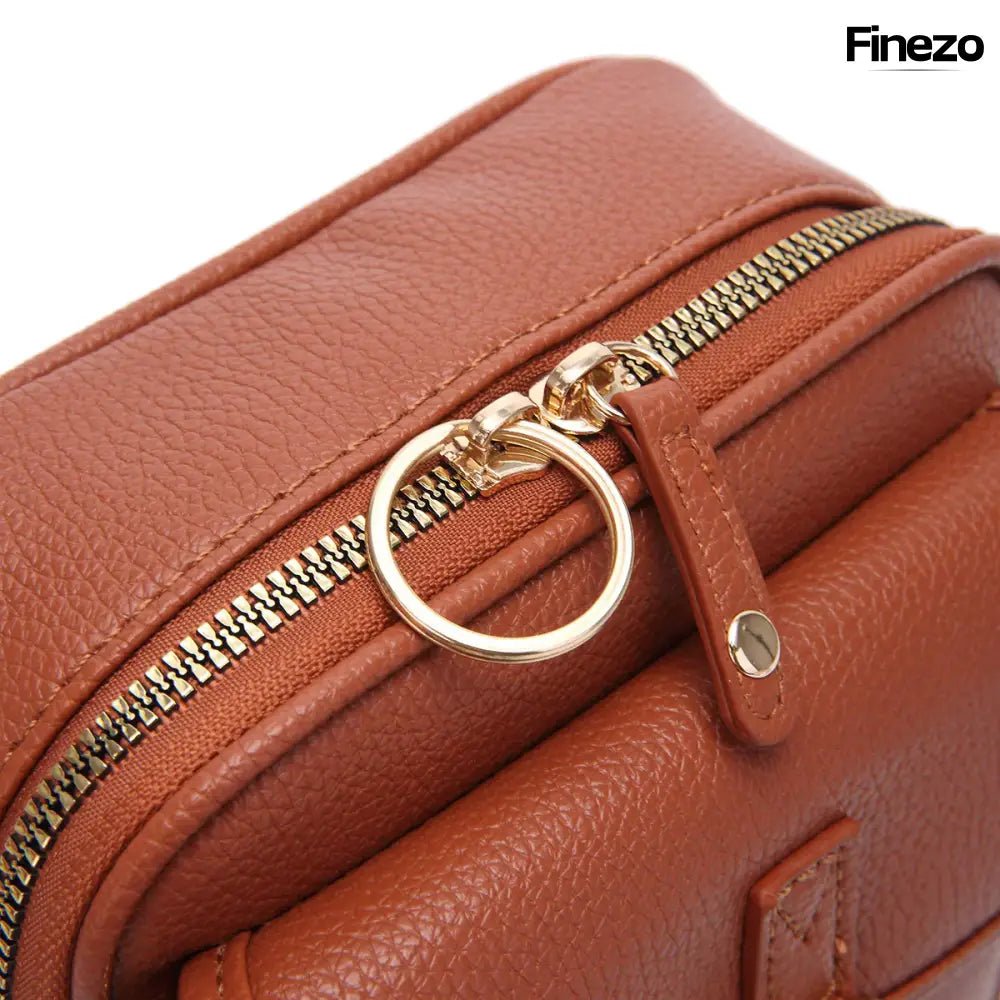 BellaBag™ | Sicher, geräumig und stilvoll | 50% RABATT - Finezo.de