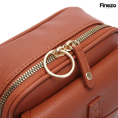 BellaBag™ | Sicher, geräumig und stilvoll | 50% RABATT - Finezo.de