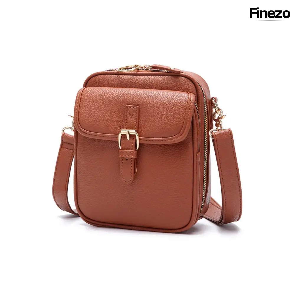 BellaBag™ | Sicher, geräumig und stilvoll | 50% RABATT - Finezo.de