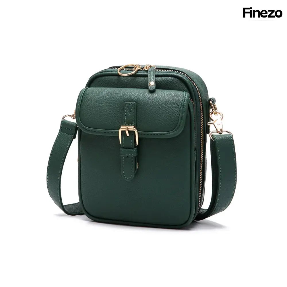 BellaBag™ | Sicher, geräumig und stilvoll | 50% RABATT - Finezo.de