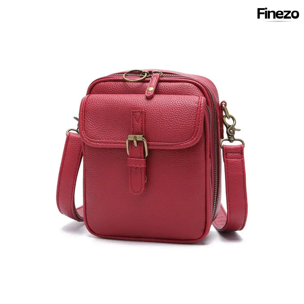 BellaBag™ | Sicher, geräumig und stilvoll | 50% RABATT - Finezo.de