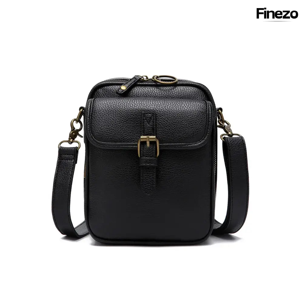 BellaBag™ | Sicher, geräumig und stilvoll | 50% RABATT - Finezo.de