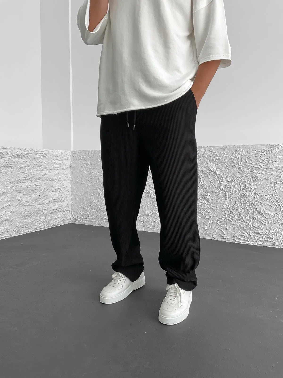 Rowan™ | Luxus Komfort Hose - Finezo.de