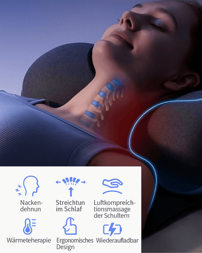 Finezo - Massagekissen - Finezo.de
