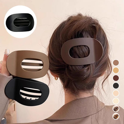 Finezo Clip™ | ovale Haarspangen - Set - 2+2 GRATIS - Finezo.de