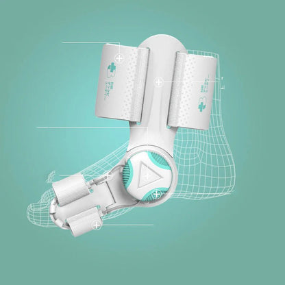 ToeAlign™ | Natürliche Ausrichtung wiederherstellen - 50% RABATT - Finezo.de