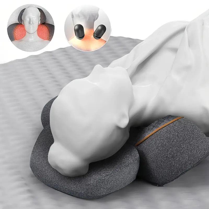 Zuri™ | 3 - in - 1 - Nackenmassagegerät | 50% RABATT - Finezo.de