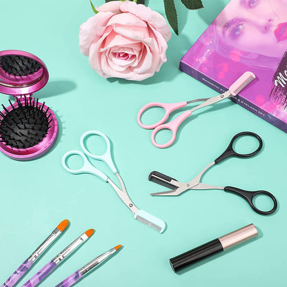 BrowPerfect™ | Einfaches Trimmen der Augenbrauen | 1+1 GRATIS