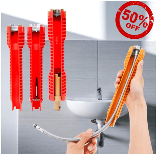 Twist™ | Macht jede Arbeit leichter | 50% RABATT