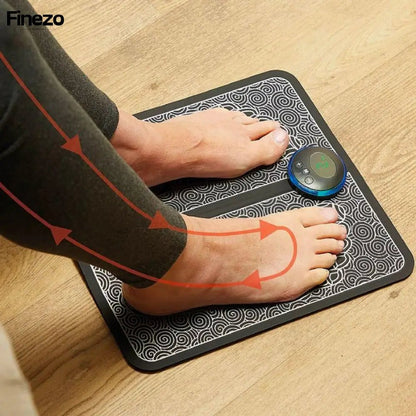 CalmFeet™ | Reduzieren Sie sichtbare Krampfadern, in nur 15 Minuten pro Tag | 50% RABATT - Finezo.de