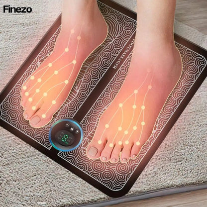 CalmFeet™ | Reduzieren Sie sichtbare Krampfadern, in nur 15 Minuten pro Tag | 50% RABATT - Finezo.de