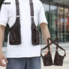 Cavallo™ | Außen Anti-Diebstahl Unterarm Schultertasche für Männer | 50% RABATT