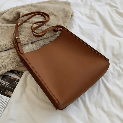 Cleo™ | Stilvolle Handtas | 50% RABATT - Finezo.de