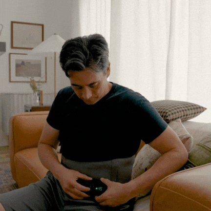 Finezo Schmerzfrei Gürtel