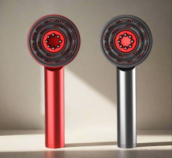 Sensa Scalp™ | Multifunktionaler Kopfhautmassagegerät
