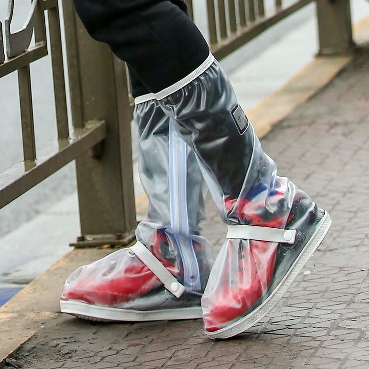 Shoecover™ I Wasserdicht und rutschfest! - Finezo.de
