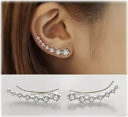 Solé™ | Earrings - 1+2 GRATIS