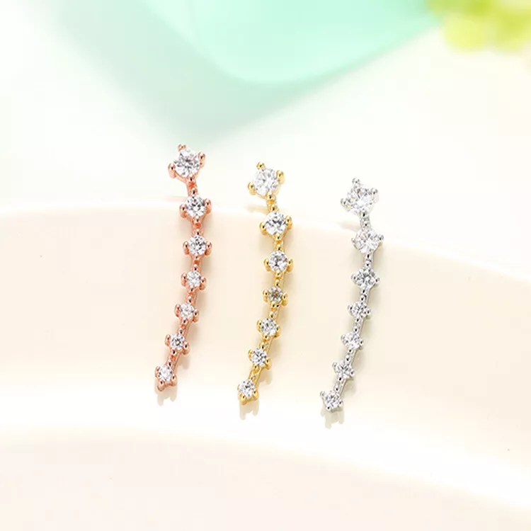 Solé™ | Earrings - 1+2 GRATIS