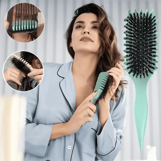 CurlMaster™ | Mühelos schöne Locken zaubern | 50% RABATT