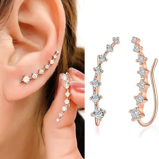 Solé™ | Earrings - 1+2 GRATIS