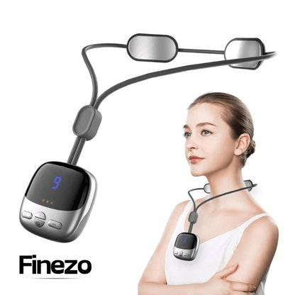 Finezo Schmerzlindernder Nackenhelfer - Finezo.de