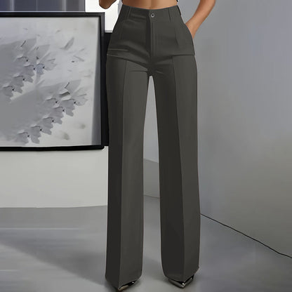 Elisa – Hoch taillierte Hose