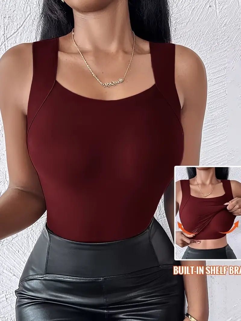 Eléna™ | Bequeme Shapewear Tanktop | 1+1 GRATIS - Finezo.de