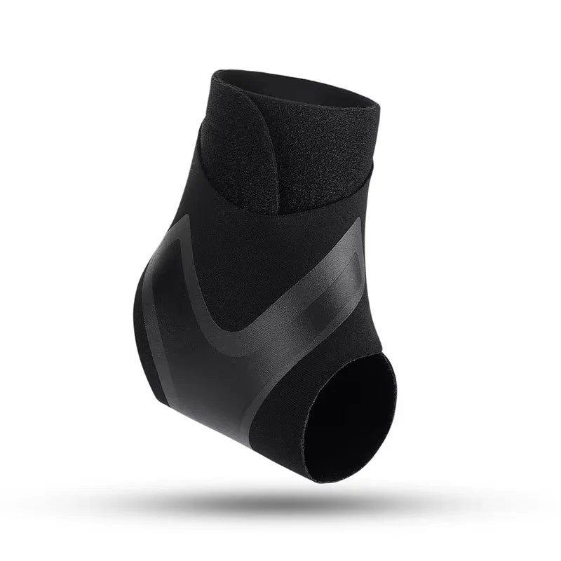 AnkleSleeve™ | Breathable Elastic Ankle Brace & Stabilizer - 1+1 GRATIS - Finezo.de
