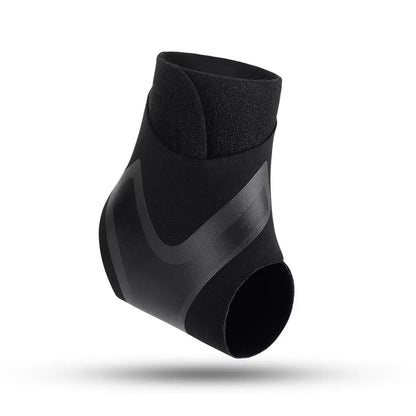 AnkleSleeve™ | Breathable Elastic Ankle Brace & Stabilizer - 1+1 GRATIS - Finezo.de
