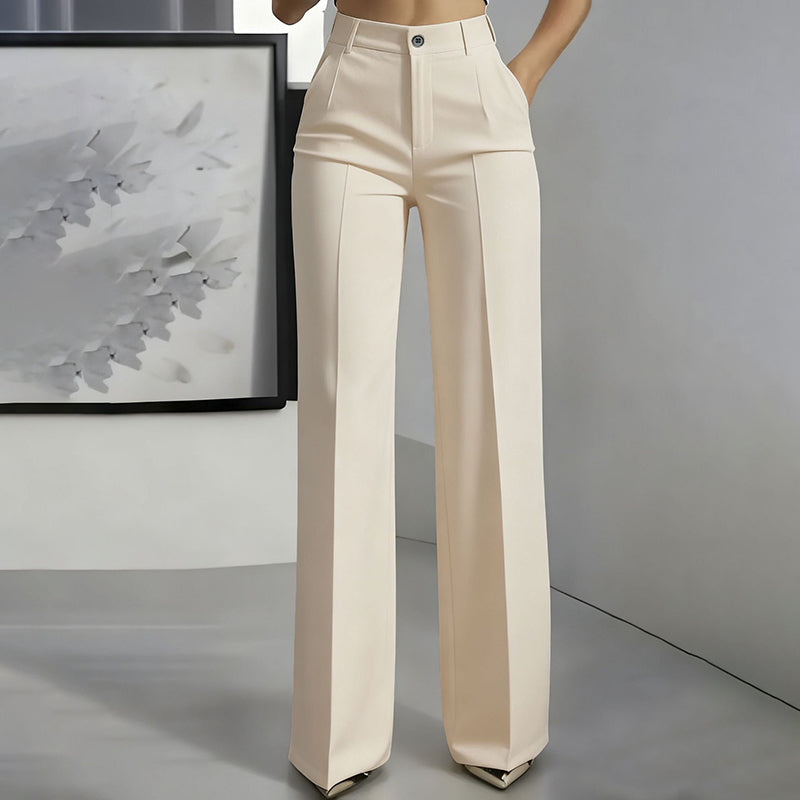 Elisa – Hoch taillierte Hose
